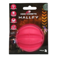 Dog Comets Halley Rosa