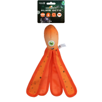 Dog Comets Alien Octo