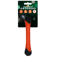 Dog Comets Asteroid Wurfstab