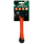 Dog Comets Asteroid Wurfstab