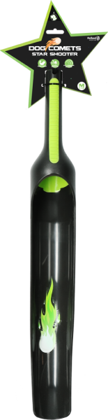 Dog Comets Star Launcher