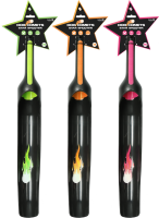 Dog Comets Star Launcher