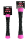 Dog Comets Meteor Wurfstock