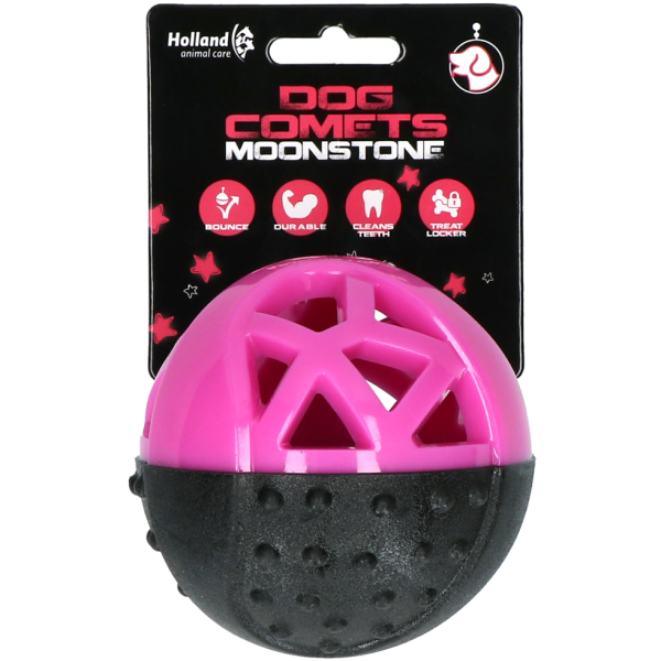 Dog Comets Moonstone Lecker