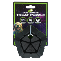Dog Comets Treat Puzzle