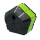 Dog Comets Treat Puzzle