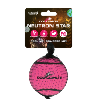 Dog Comets Neutron Star Tennisball Mit Quietscher M