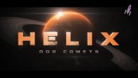 Dog Comets Helix