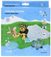 CoolPets Cooling Ice