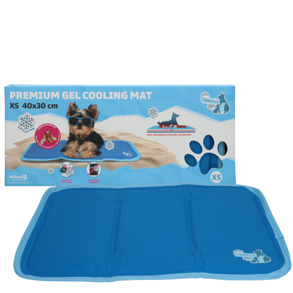 CoolPets Premium Gel Cooling Mat