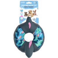 CoolPets Ring O Sharky