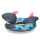 CoolPets Ring O Sharky