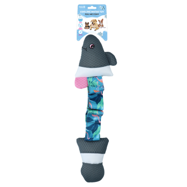 CoolPets Pull Me! Fishy