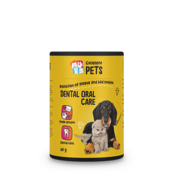Excellent Pets Dental Oral Care