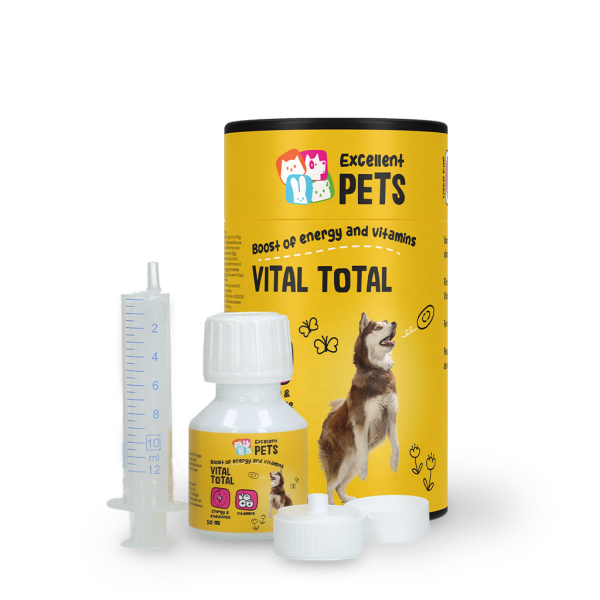Excellent Pets 50 ml