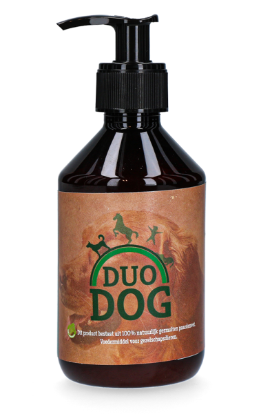Duo Dog Hund/Katze
