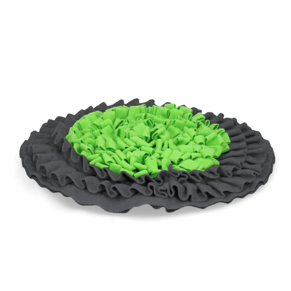 Eat Slow Live Longer Snuffle Mat