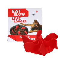 Eat Slow Live Longer Gobble Stopper