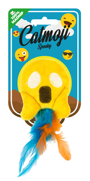 Catmoji Spooky