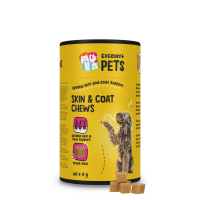 Excellent Pets Skin & Coat Soft Chews