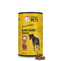 Excellent Pets Gland Guard Soft Chews