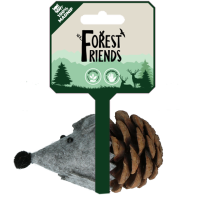 Forest Friends Mouse