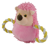 Fuzzle Hedgie Pull Me