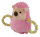 Fuzzle Hedgie Pull Me