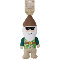 Garden Paws Garden Gnome Smirking Steve