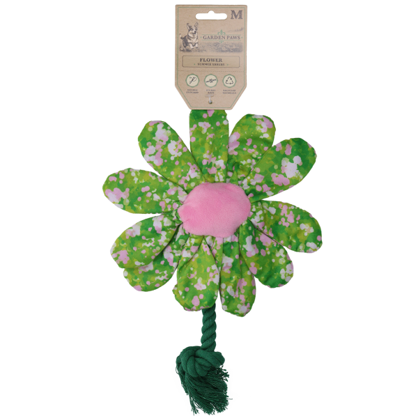 Garden Paws Flower Summer Shrubs