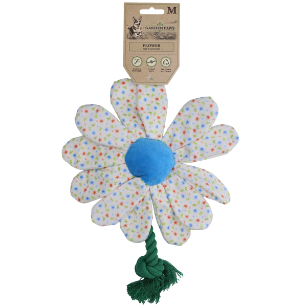 Garden Paws Flower Sky Flowers