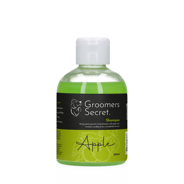 Groomers Secret Shampoo 250 ml