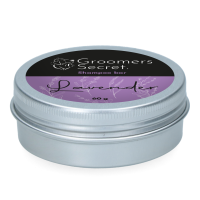 Groomers Secret Shampoo Bar
