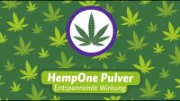 Excellent Pets Hemp One Powder