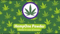 Excellent Pets Hemp One Powder