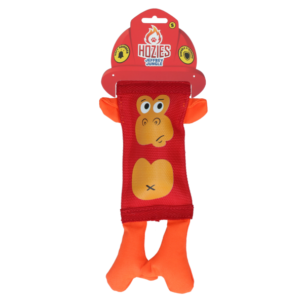 Hozies Jeffrey Jungle