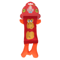 Hozies Jeffrey Jungle