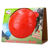 Jolly Soccer Ball L (20 cm)