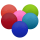 Jolly Soccer Ball L (20 cm)