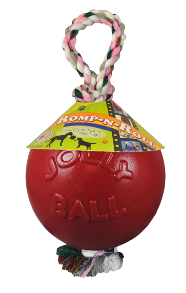 Jolly Romp-n-Roll M (15 cm)