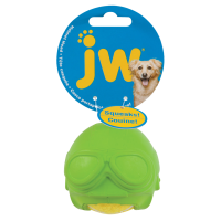 JW Helmet Heads