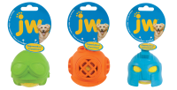 JW Helmet Heads