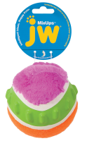 JW Mixups