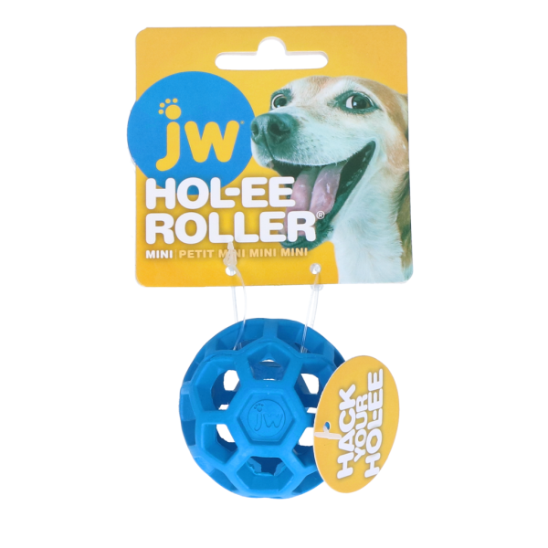JW Hol-ee Roller Mini
