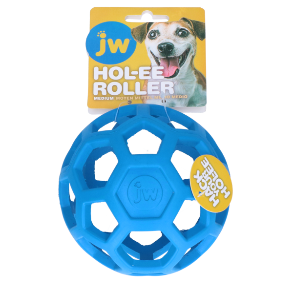 JW Hol-ee Roller Medium