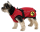 Dog Armor Knockdown Coat (Insect Shield)