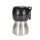 KONG H2O Edelstahl Wasserflasche