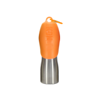KONG H2O Edelstahl Wasserflasche 740 ml