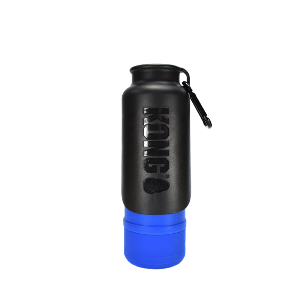 KONG H2O Isolierte Wasserflasche 700 ml