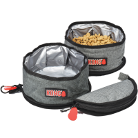 KONG Fold-Up Bowl